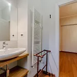 Guesthost - Bright Flat Just 500 Mt To Porta Nuova *
